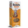 Calibra Rockets Sticks Vegetables & Nuts 120g