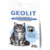 Geolit Aktívne uhlie 20L