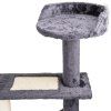Nobleza skrabadlo s platformami 226627b