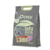 Oasy Tofu Vegetal Cat Litter Red Berries 6L