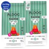 Aldog Puppy Junior Lamb 2x12kg SK