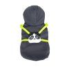 Mikina Sling Bag pre psa Nobleza L 35cm