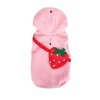 Mikina Sling Bag pre psa Nobleza XL 40cm