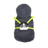 Mikina Sling Bag pre psa Nobleza XL 40cm