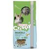 VL Crispy Muesli Rabbit 20kg