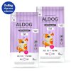 Aldog Adult Pork Rice Mini 2x8kg SK