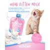 Babymilk info