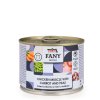 Falco Fany Mono kuracie + mrkva 200g