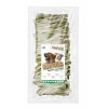 Magnum Dental SemiMoist Twisted Sticks Green 50ks
