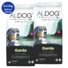 Aldog Adult Garda Duck Rice ML 2x12kg SK