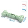 Nobleza dentalna kost 14cm zelená
