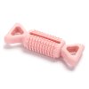 Nobleza dentalna cinka 13cm ruzova