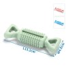 Nobleza dentalna cinka 13cm zelená