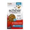 Schesir Adult Animal Monoprotein Formula Sterilized Fish 1,5kg