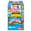 Inaba Cat Churu Fun Bites 8x12g tuniak