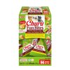 Inaba Cat Churu Fun Bites 8x12g kuracie a tekvica