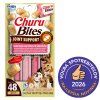 Inaba Dog Churu Joint Kuracie a losos 4ks 48g volba