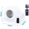 Smart Toaleta Nobleza SL04