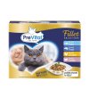 Prevital Fillet Selection Tuna 12x100g