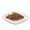 Prevital Fillet beef in chunks