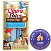 Inaba Dog Churu Joint Kuracie a syr 4ks 48g volba