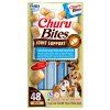 Inaba Dog Churu Joint Kuracie a syr 4ks 48g