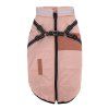 Nobleza Cold Weather Suit ruzova