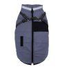 Nobleza Cold Weather Suit modra