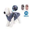 Nobleza Cold Weather Suit XS modry