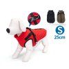 Nobleza Solid Suit S cervena 25cm