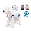 Nobleza Overturned Collar XS