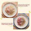 Animonda Fine Fillets v omacke obsah balenia foto