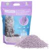 Nobleza tofu podstielka levandula 2,5kg