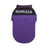 Bunda Letters pre psa Nobleza S 25cm