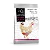 Fresh Farm Puppy 2-8 Medium/Maxi Chicken & Rice 3kg