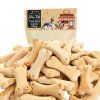 Fresh Farm Sušienky - Puppy M&M kosti 190g