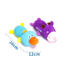Plyšová hračka Nobleza - Kačica a kravička
