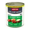 Animonda GranCarno Jelen 800g