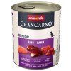 Animonda GranCarno Original Senior - Hovädzie a jahňa 800g