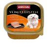 Animonda Vom Feinsten Adult - Hydina a teľacie 150g