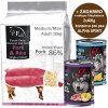 Fresh Farm Adult Medium&Maxi Single Protein - Pork & Rice 10kg