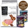 Fresh Farm Adult Medium&Maxi Intolerance - Rabbit & Cornflakes 10kg