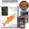 Fresh Farm Adult Medium/Maxi Light - Salmon & Rice 10kg