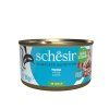 Schesir CB Wet Tuniak v želé konzerva 85g