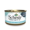 Schesir Mačiatko - Tuniak s Aloe vera 85g