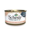 Schesir Mačiatko - Kuracie s Aloe vera 85g