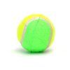 Gumená lopta pre psa Tennis - 6,3cm (Farba Zelená)