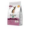 Schesir Dog Toy Adult - Kuracie s ryžou 800g