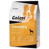 Golosi Country all breeds