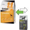 Golosi Country all breeds foto